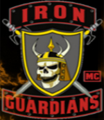 Iron Guardians